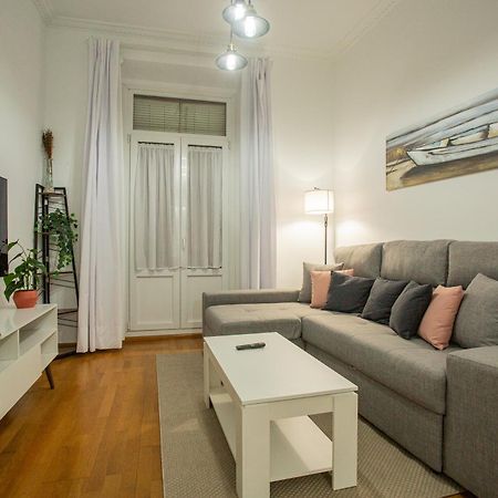 Wish Suite Conde De Sevilla المظهر الخارجي الصورة