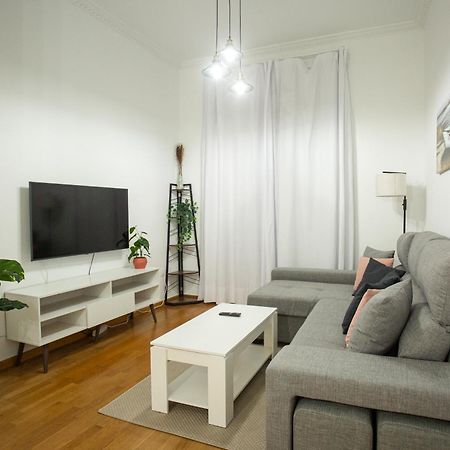 Wish Suite Conde De Sevilla المظهر الخارجي الصورة