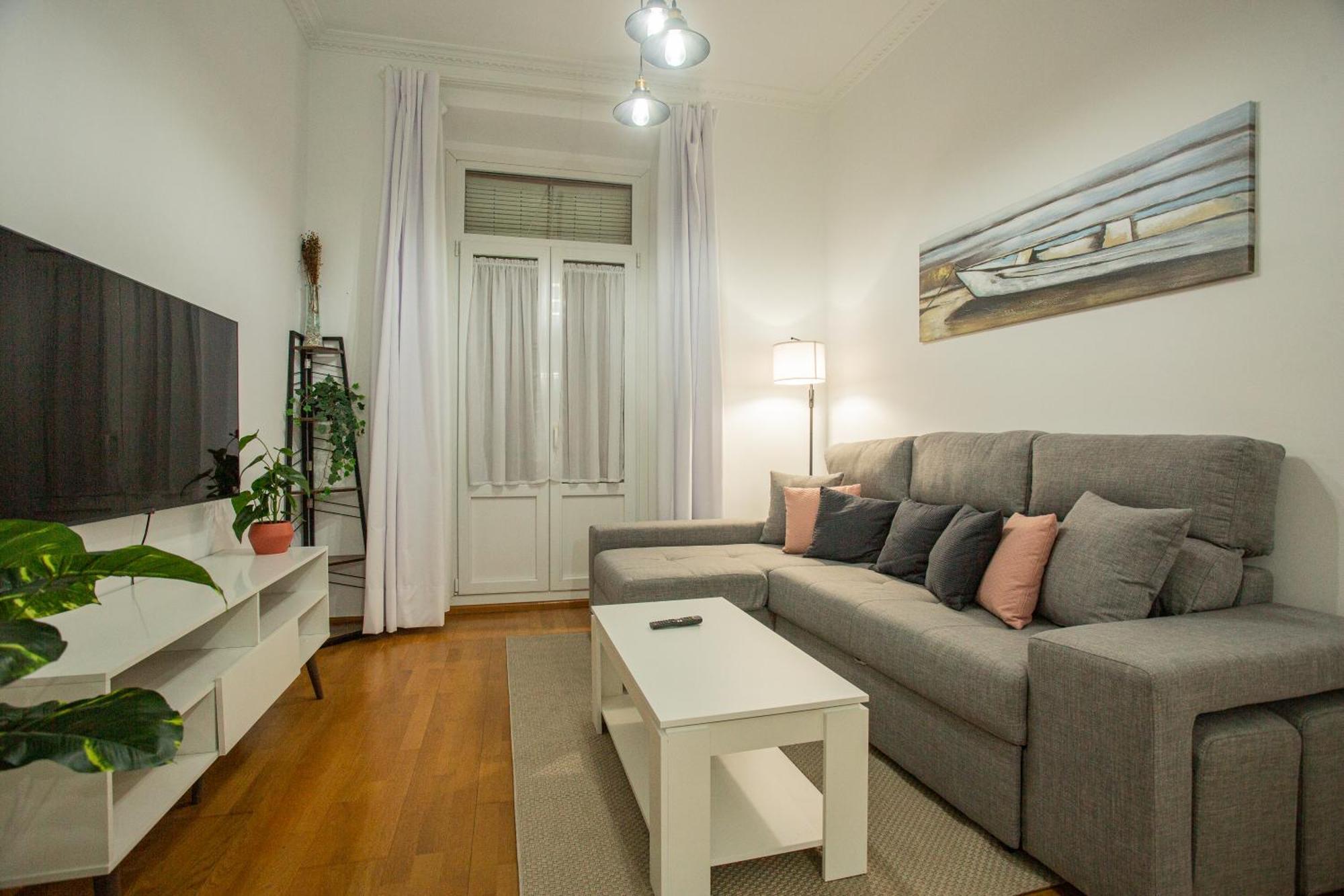 Wish Suite Conde De Sevilla المظهر الخارجي الصورة