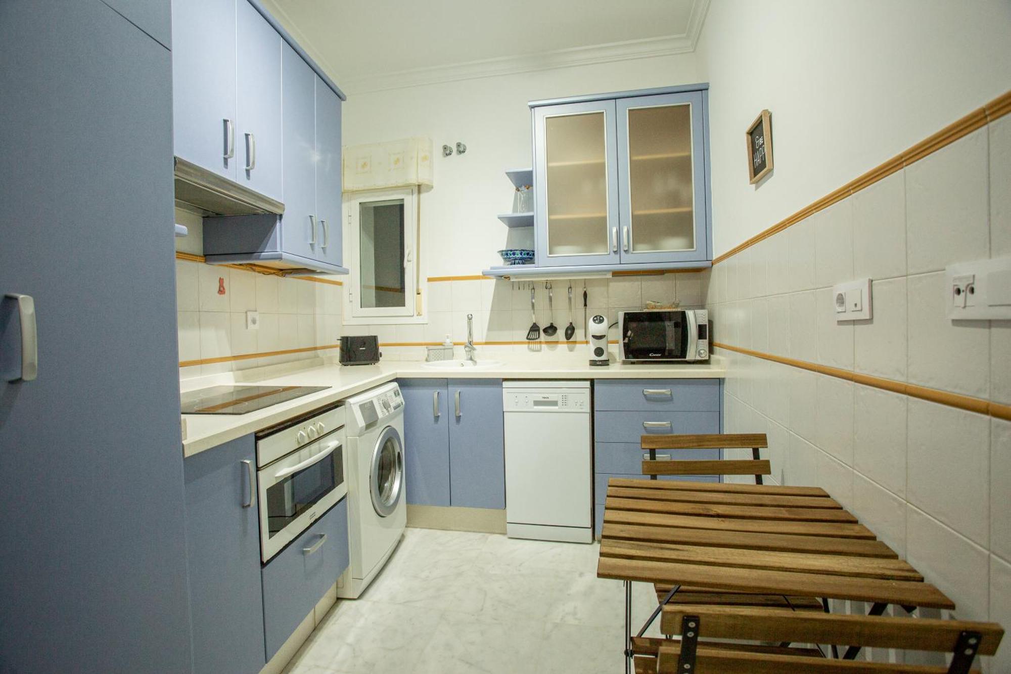 Wish Suite Conde De Sevilla المظهر الخارجي الصورة