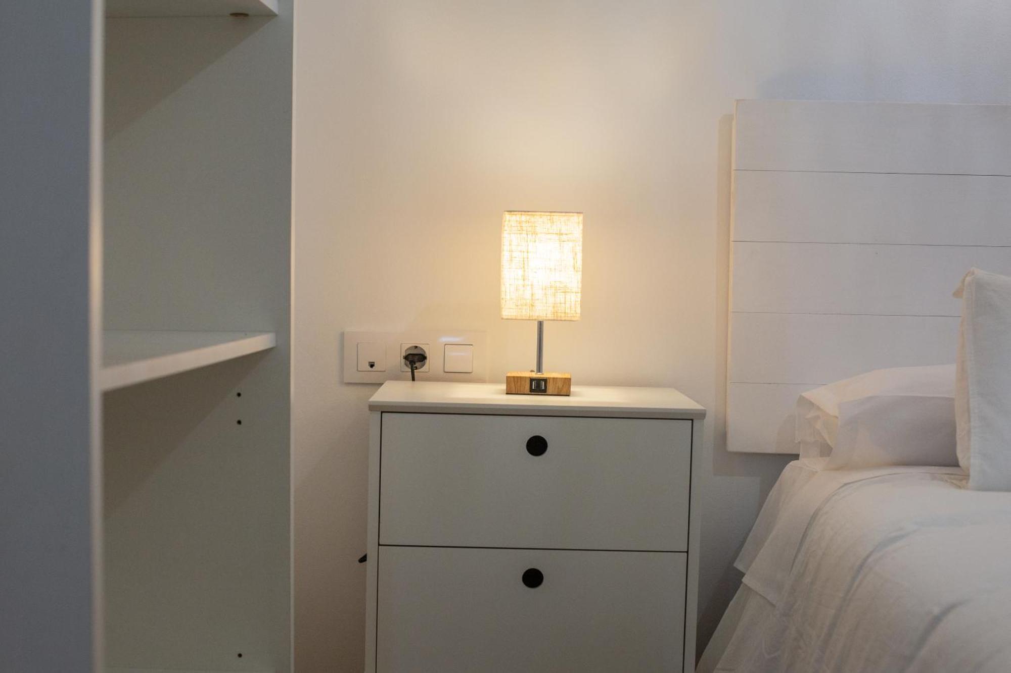 Wish Suite Conde De Sevilla المظهر الخارجي الصورة