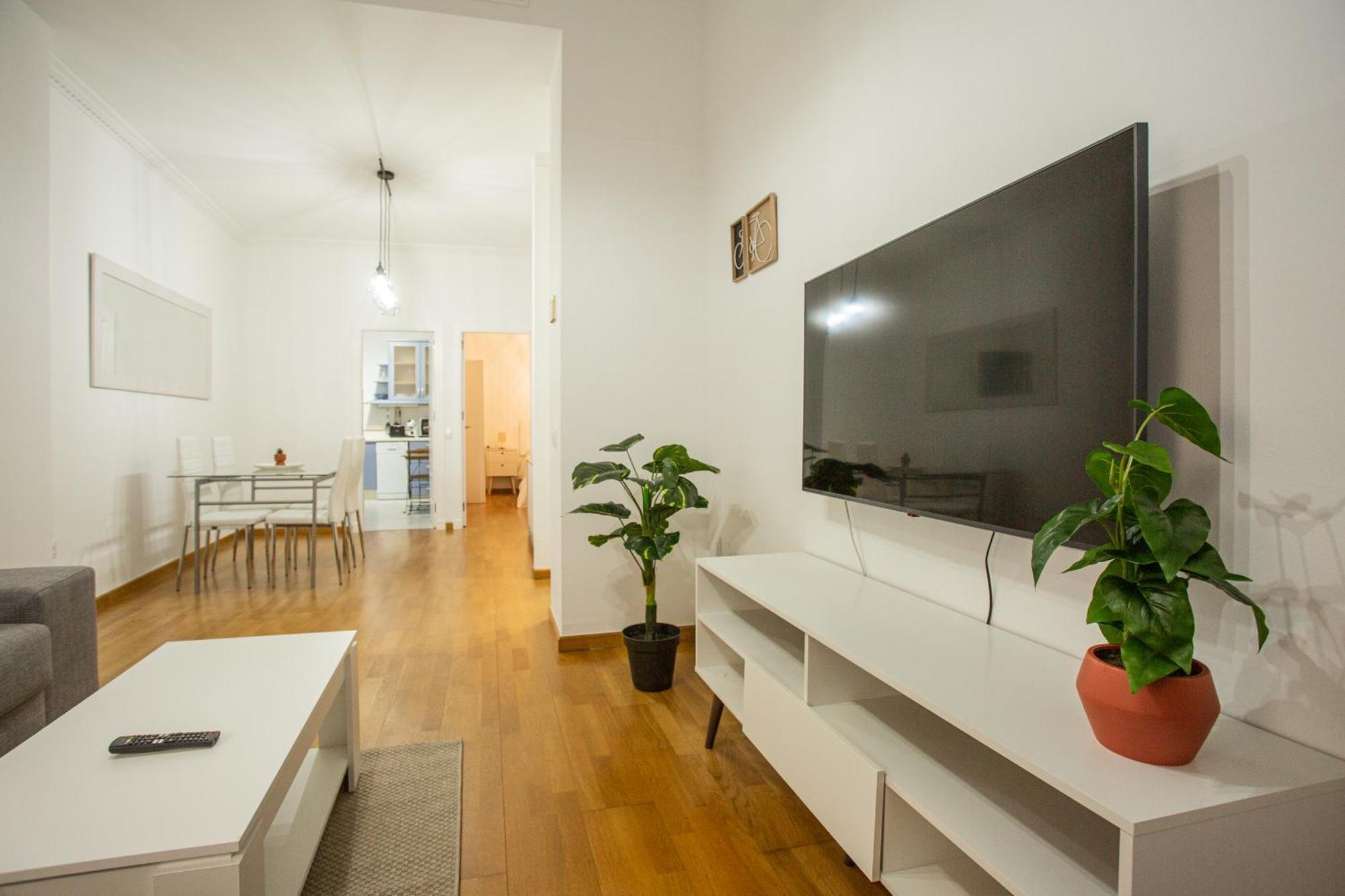 Wish Suite Conde De Sevilla المظهر الخارجي الصورة