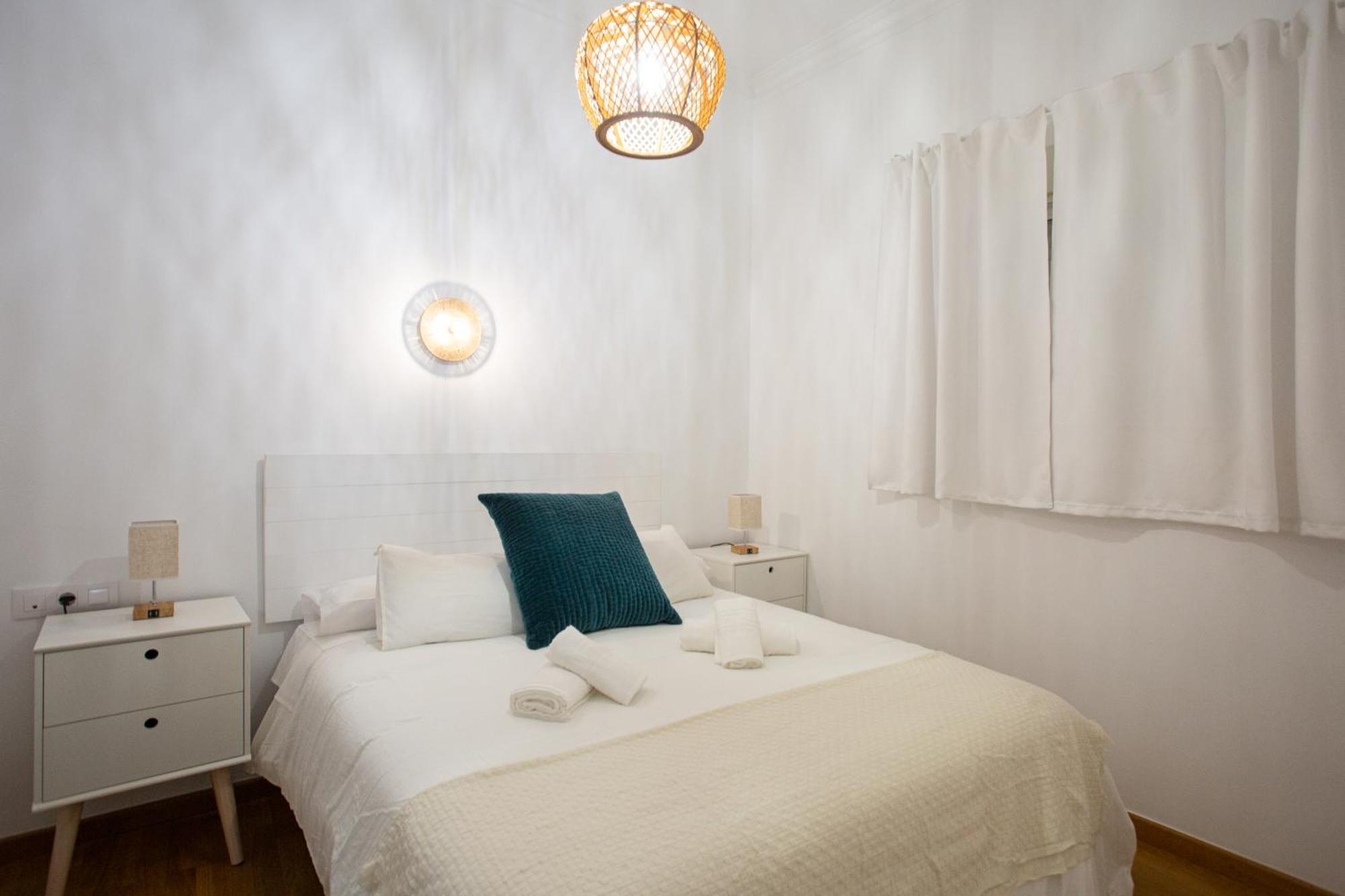Wish Suite Conde De Sevilla المظهر الخارجي الصورة