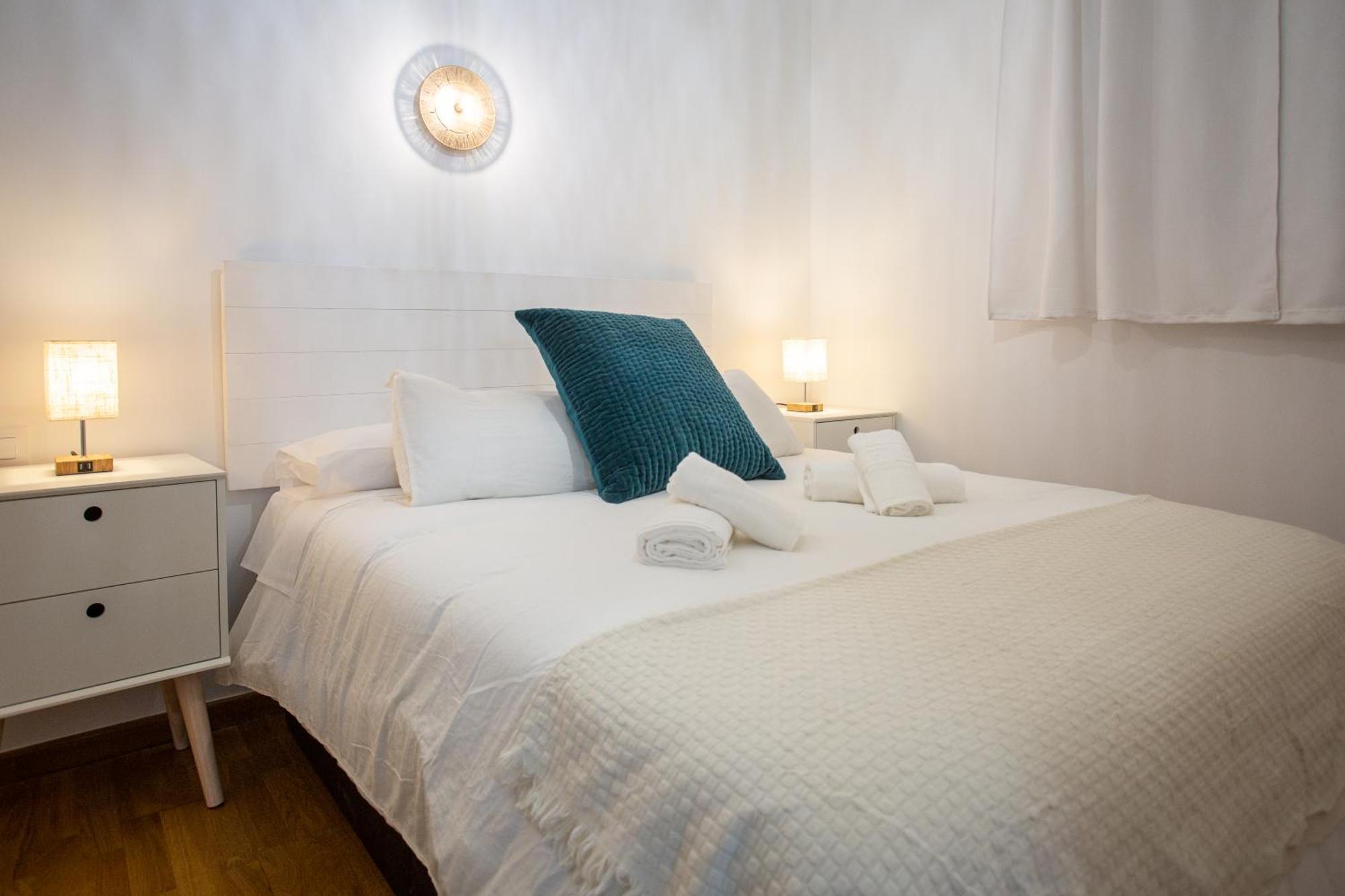 Wish Suite Conde De Sevilla المظهر الخارجي الصورة