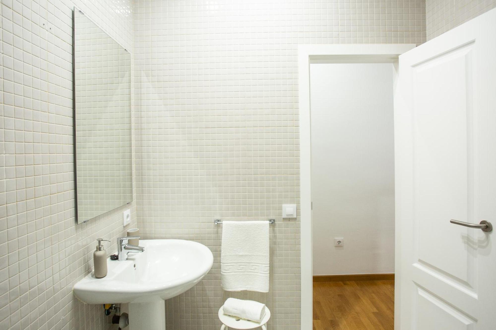 Wish Suite Conde De Sevilla المظهر الخارجي الصورة
