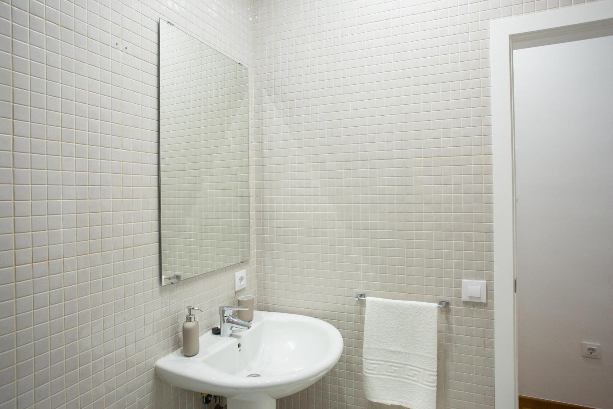 Wish Suite Conde De Sevilla المظهر الخارجي الصورة