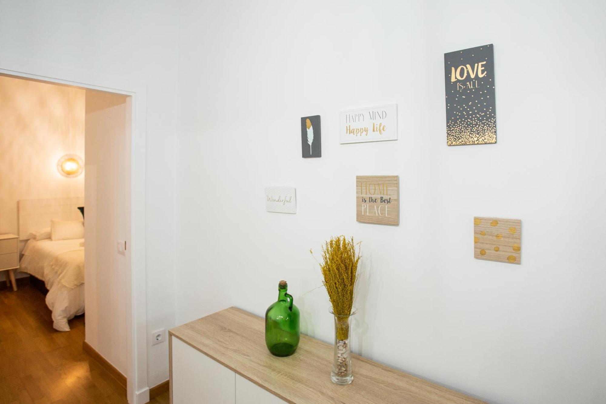 Wish Suite Conde De Sevilla المظهر الخارجي الصورة