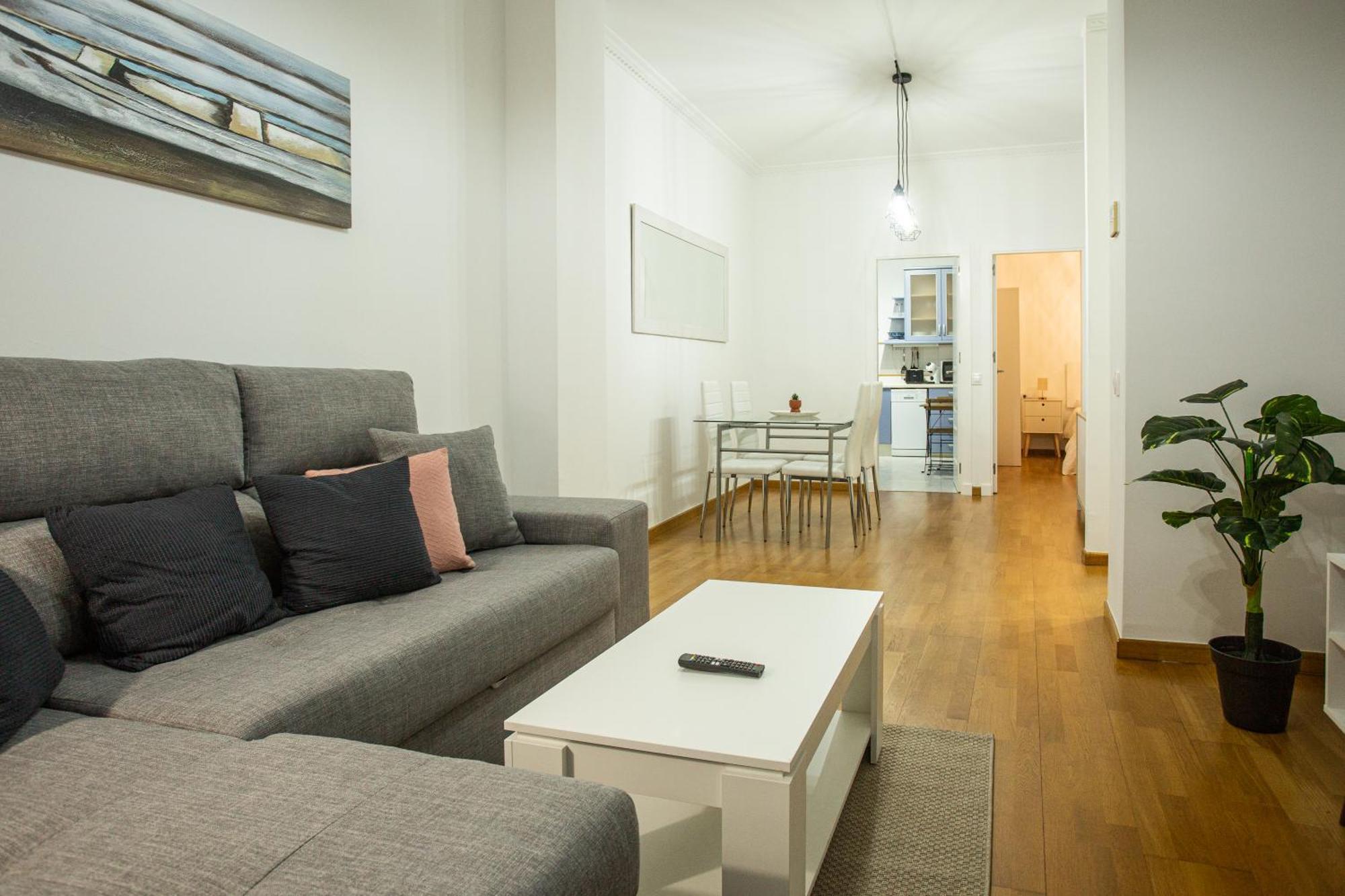 Wish Suite Conde De Sevilla المظهر الخارجي الصورة