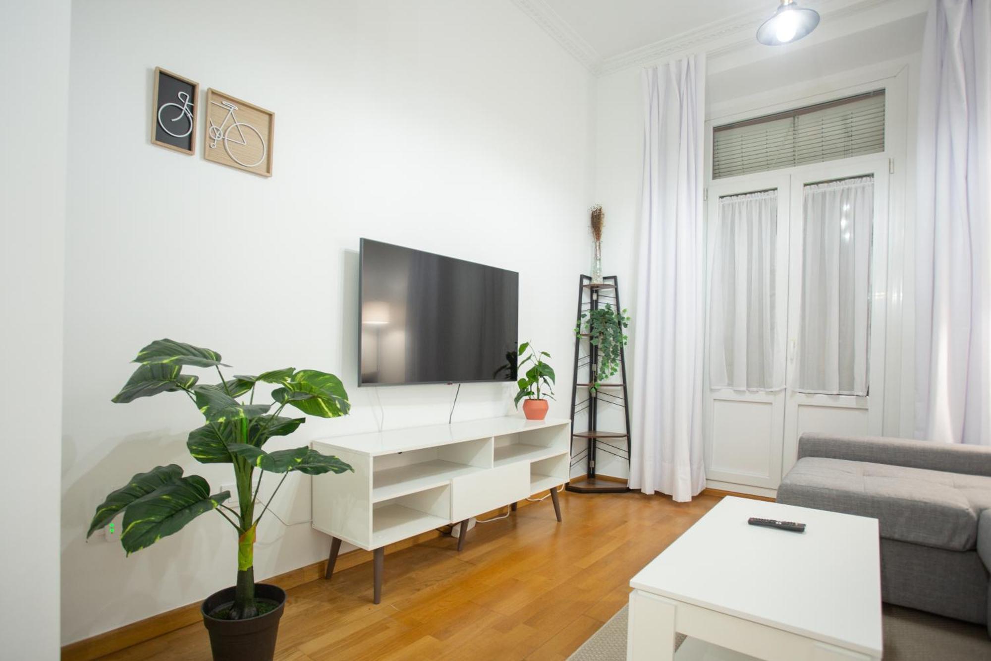 Wish Suite Conde De Sevilla المظهر الخارجي الصورة