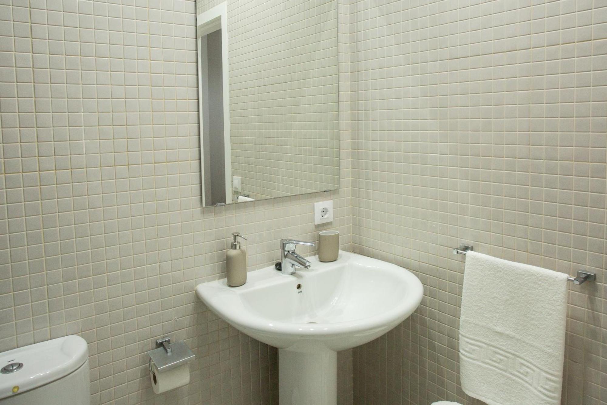 Wish Suite Conde De Sevilla المظهر الخارجي الصورة