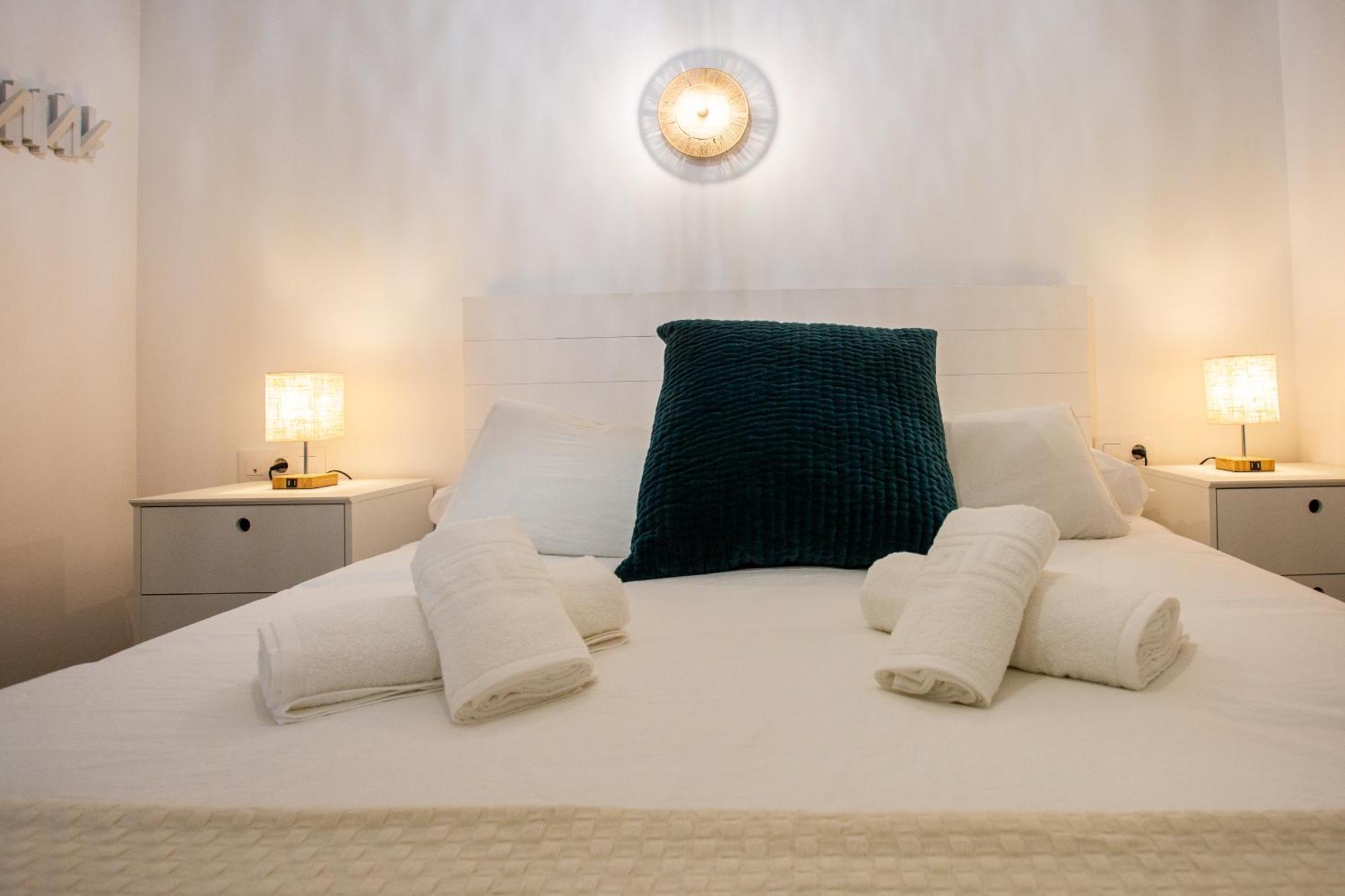 Wish Suite Conde De Sevilla المظهر الخارجي الصورة