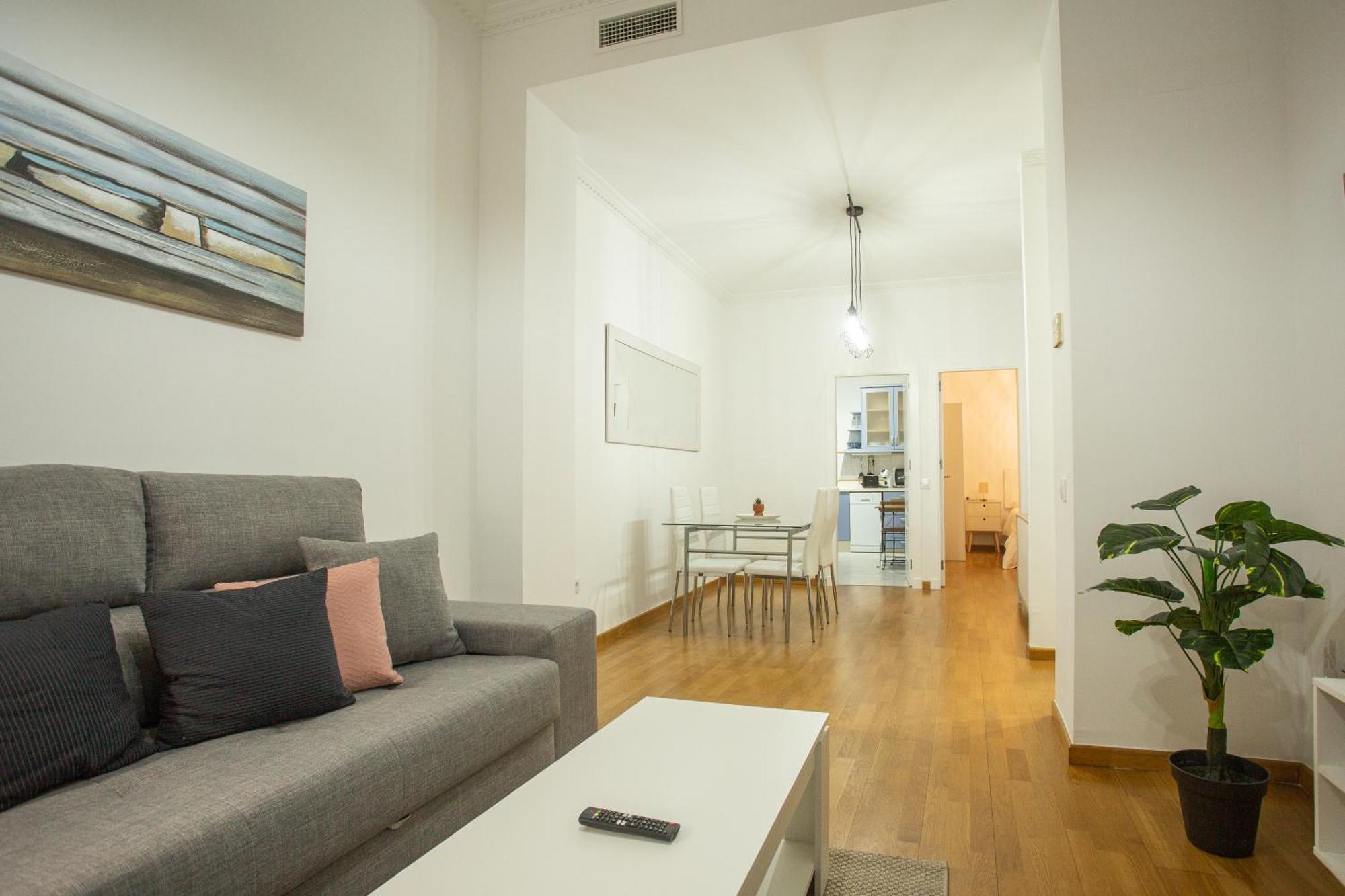 Wish Suite Conde De Sevilla المظهر الخارجي الصورة