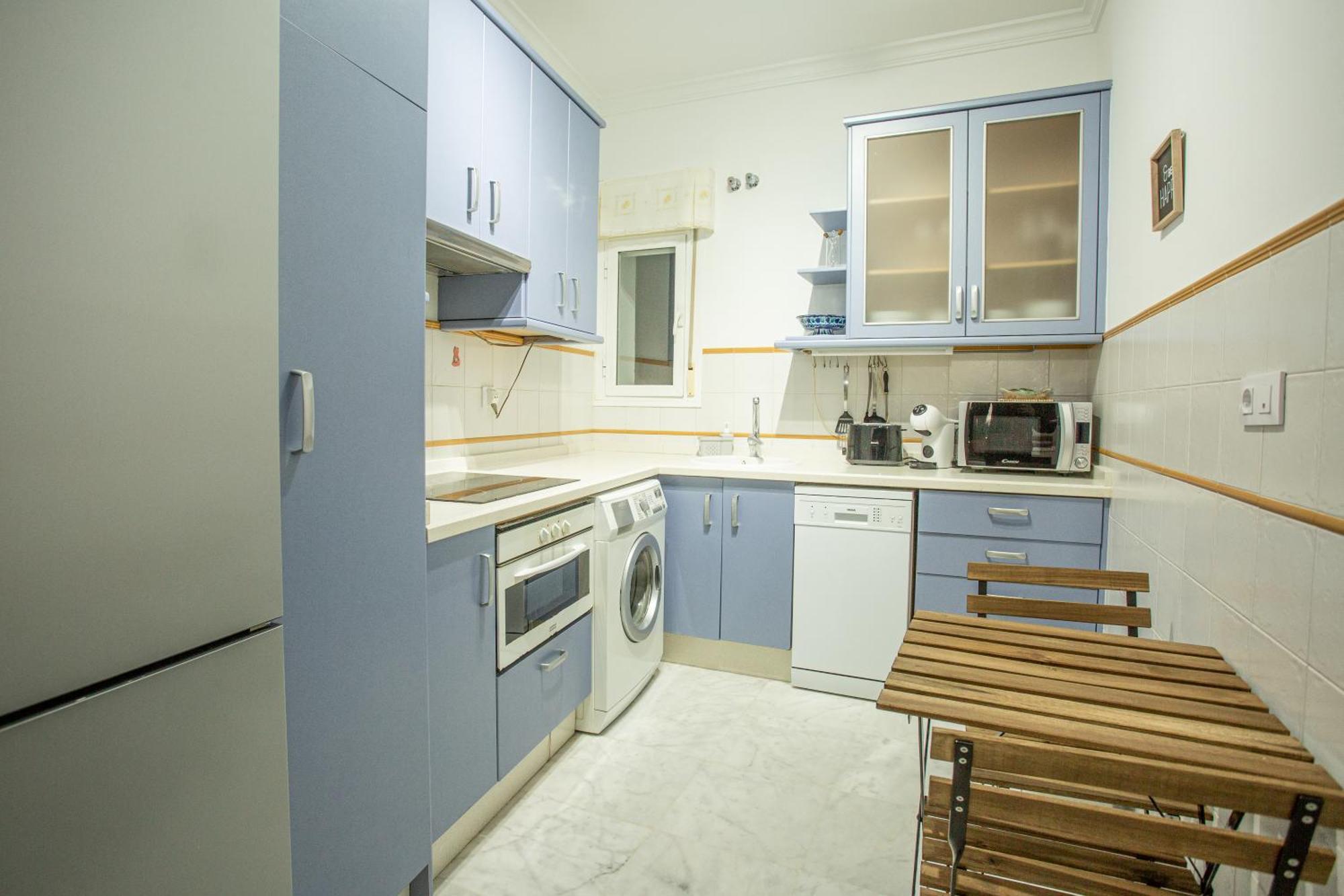 Wish Suite Conde De Sevilla المظهر الخارجي الصورة