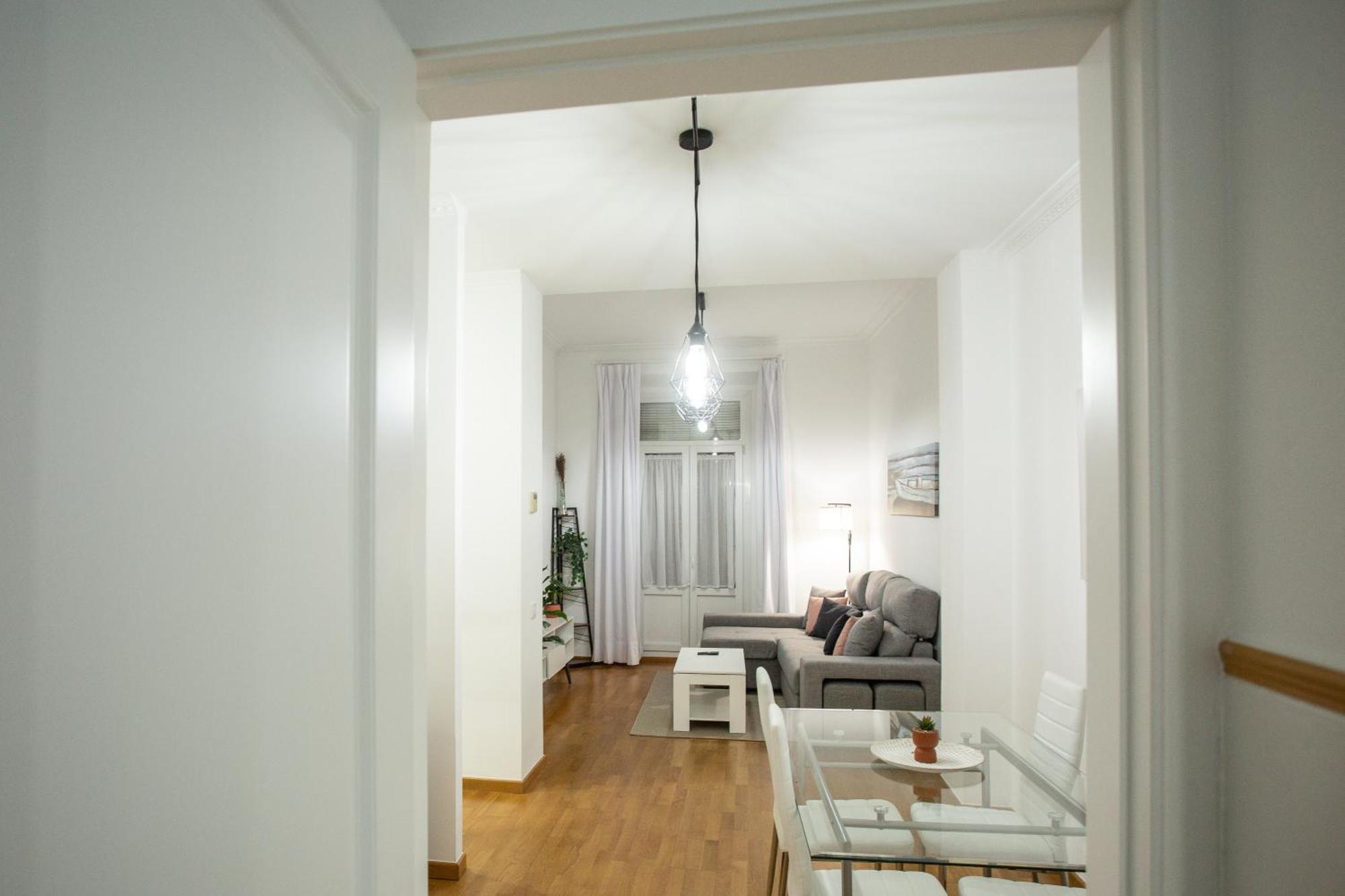 Wish Suite Conde De Sevilla المظهر الخارجي الصورة