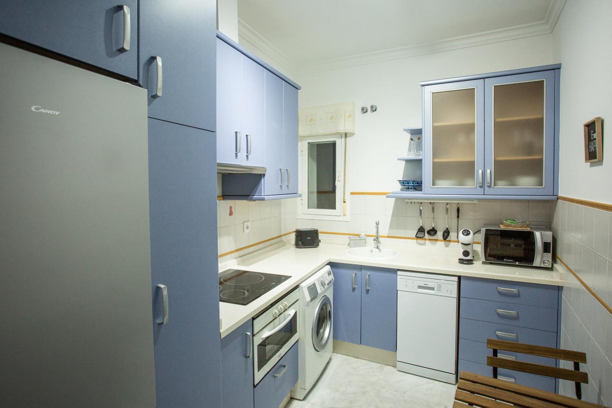 Wish Suite Conde De Sevilla المظهر الخارجي الصورة