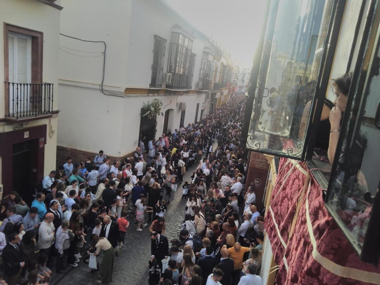 Wish Suite Conde De Sevilla المظهر الخارجي الصورة